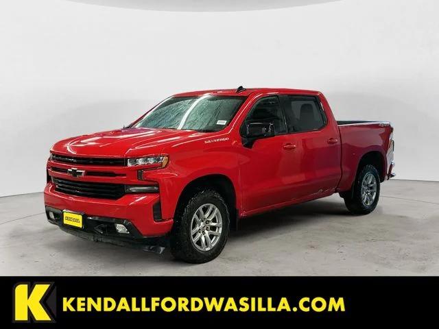 chevrolet silverado 1500 2021 3GCPYEEK8MG410321 image chevrolet silverado 1500 2021 3GCPYEEK8MG410321 image